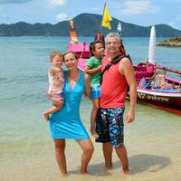 Отзыв от Василиса - Visa DTV